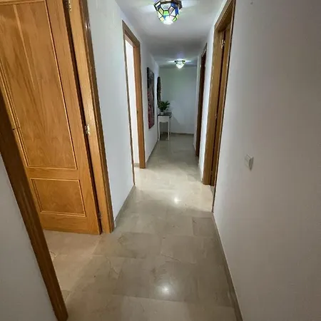 A990 - Atrium Beach 1 - 2004 Finestrat * Villajoyosa